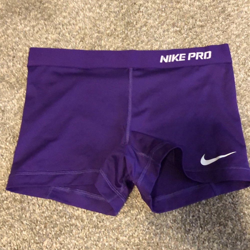 Nike Pro Shorts